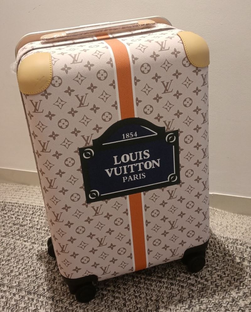 LV Suitcase